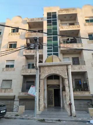 Apartment for rent in Al Nuzha