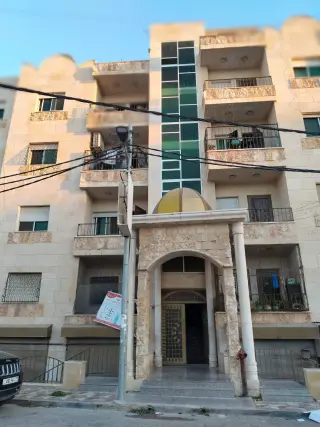 Apartment for rent in Al Nuzha