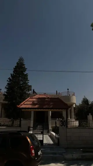 Villa for rent in Al Hay Al Sharqy – photo 12