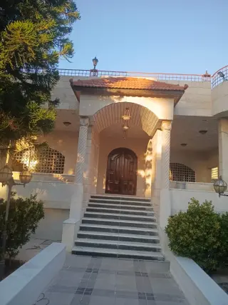 Villa for rent in Al Hay Al Sharqy – photo 3