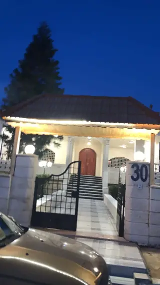 Villa for rent in Al Hay Al Sharqy – photo 6