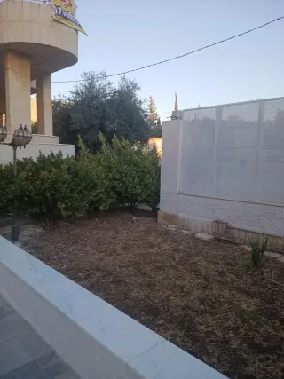 Villa for rent in Al Hay Al Sharqy – photo 14