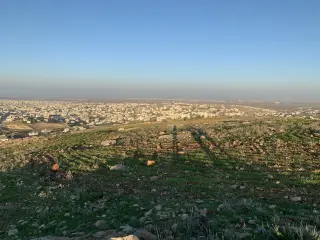 أرض للبيع في Al Husn – صورة 2
