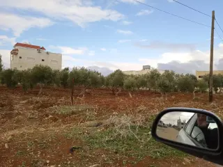 Land for sale in Al Sareeh – photo 3