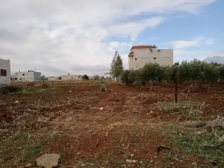 Land for sale in Al Sareeh