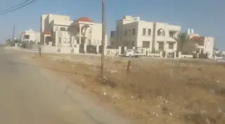 Land for sale in Bushra – photo 4