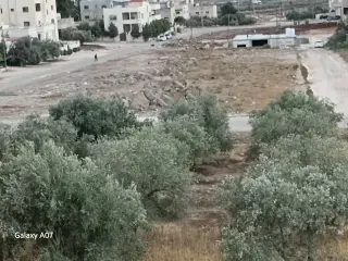أرض للبيع في Bushra – صورة 3