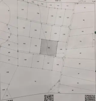 Land for sale in An-Nuayyimah – photo 4