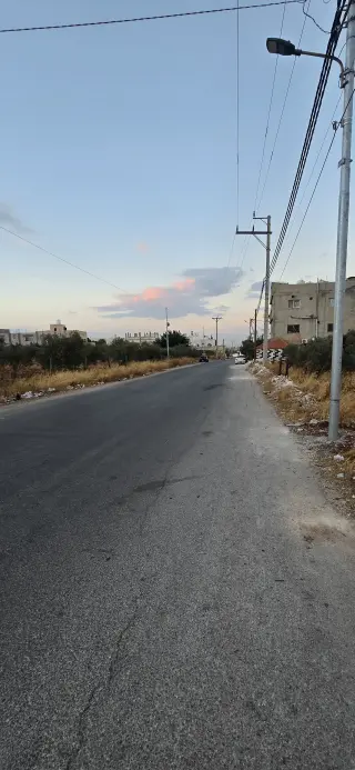 Land for sale in An-Nuayyimah – photo 4