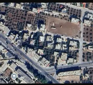 Land for sale in Huwwarah