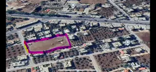 Land for sale in Huwwarah – photo 2