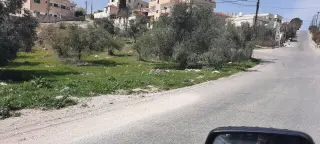 Land for sale in Bait Ras