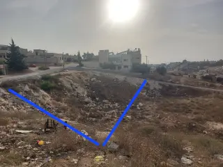 Land for sale in Bait Ras