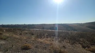 Land for sale in Zabda