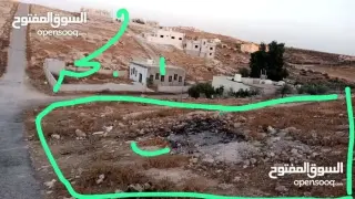 أرض للبيع في Kufr Jayez – صورة 2