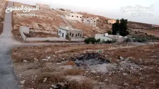 أرض للبيع في Kufr Jayez – صورة 4