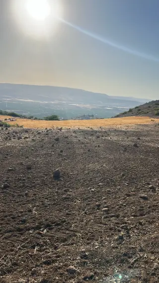 Land for sale in Umm Qais – photo 7