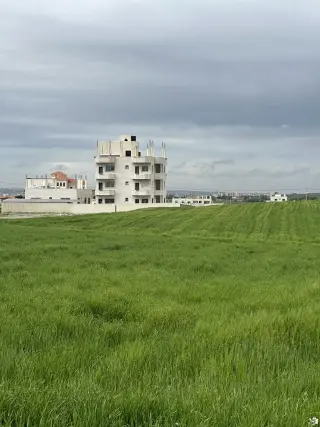 Land for sale in Petra Street