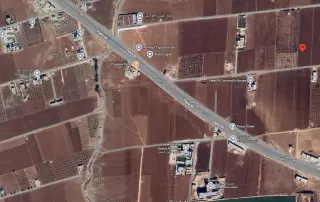 Land for sale in Petra Street – photo 5