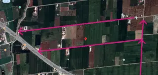 Land for sale in Petra Street – photo 3