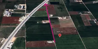 Land for sale in Petra Street – photo 2