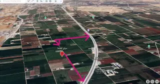 Land for sale in Petra Street – photo 4