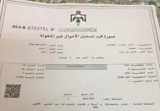 Land for sale in Al Mazar Al-Shamali – photo 2