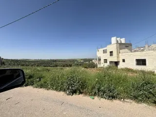 Land for sale in Hakama