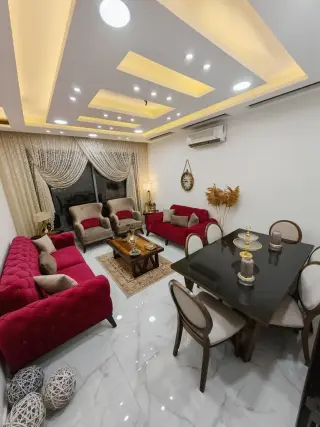 Apartment for sale in Al Sakaneyeh 5 – photo 4