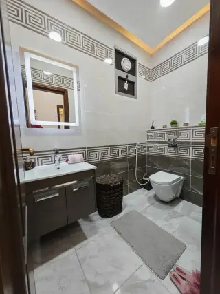 Apartment for sale in Al Sakaneyeh 5 – photo 11
