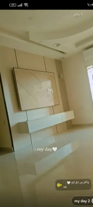 Apartment for sale in Al Sakaneyeh 5 – photo 3
