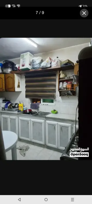 Apartment for sale in Al Sakaneyeh 10 – photo 6