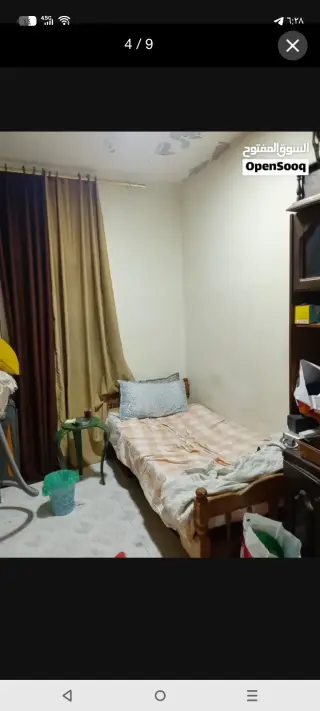 Apartment for sale in Al Sakaneyeh 10 – photo 2