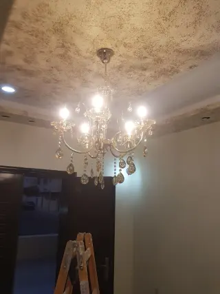 Apartment for sale in Al Sakaneyeh 3 – photo 5
