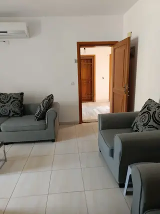 Apartment for sale in Al-Shamiyah