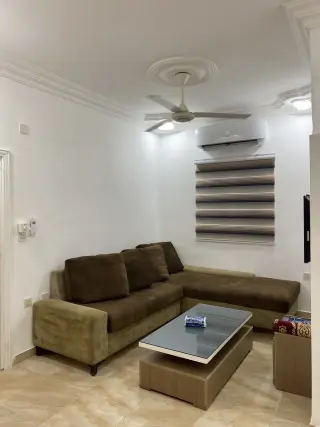 Apartment for rent in Al Mahdood Al Gharby – photo 2