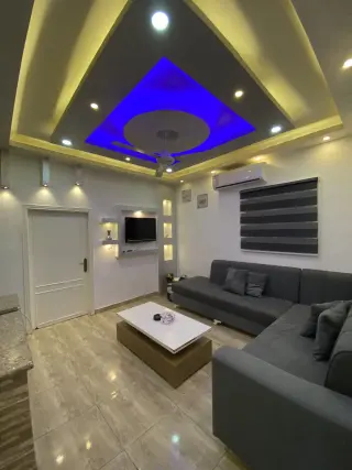 Apartment for rent in Al Mahdood Al Gharby