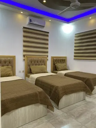 Apartment for rent in Al Mahdood Al Gharby – photo 5