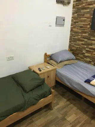 Apartment for rent in Al Mahdood Al Gharby