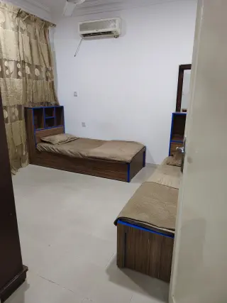 Apartment for rent in Al Sakaneyeh 3 – photo 10