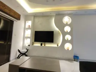 شقة للإيجار في Al Sakaneyeh 3