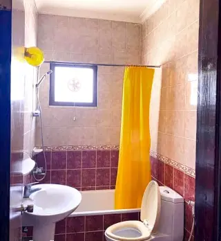Apartment for rent in Al Sakaneyeh 10 – photo 10