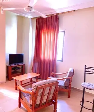 Apartment for rent in Al Sakaneyeh 10 – photo 2
