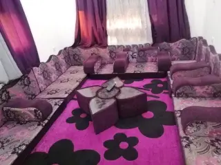 Apartment for rent in Al Sakaneyeh 10