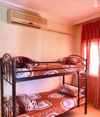 Apartment for rent in Al Sakaneyeh 10 – photo 4