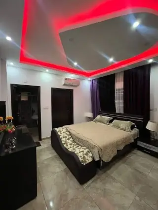 Apartment for rent in Al Sakaneyeh 9 – photo 2