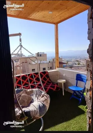 Apartment for rent in Al Sakaneyeh 9 – photo 3