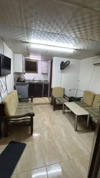 Apartment for rent in Al Sakaneyeh 6