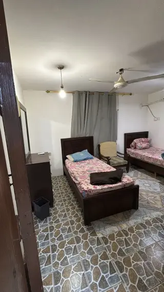 Apartment for rent in Al Sakaneyeh 6 – photo 3
