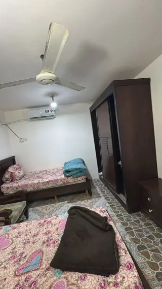 Apartment for rent in Al Sakaneyeh 6 – photo 4